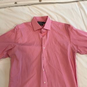 Polo by Ralph Lauren - Men’s Button Down - Custom